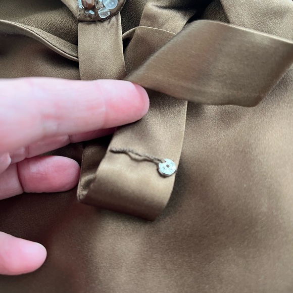 NWT Camisole style top 😍 - Picture 6 of 6